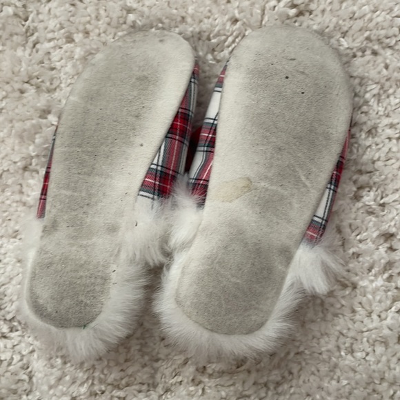 Janie&Jack Good Night Nightgown & Slippers - Picture 9 of 11